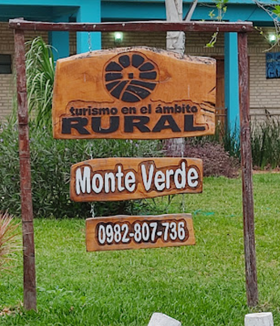 Monte Verde